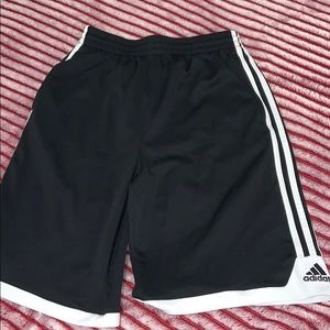 Boys basketball shorts